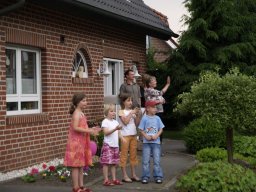 Schützenfest 2007